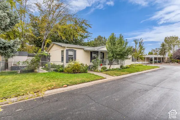 264 E Jordan View Dr #157, Sandy, UT 84070