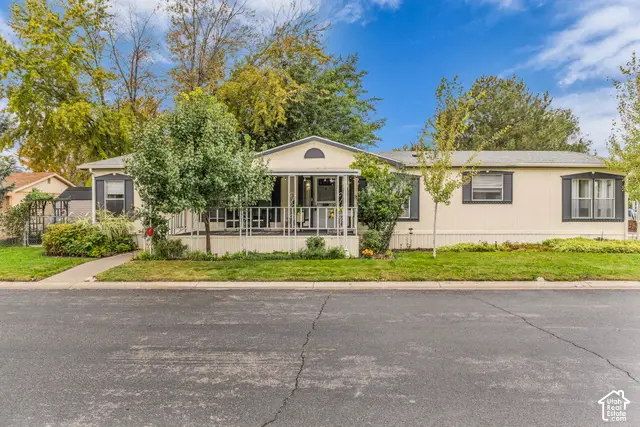 264 E Jordan View Dr #157, Sandy, UT 84070 - #2