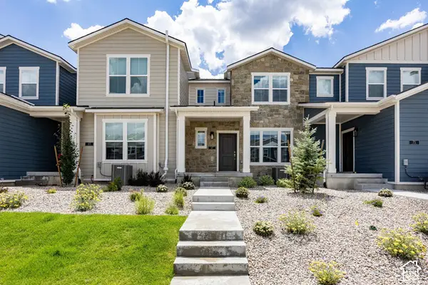 67 Scenic Heights Rd, Kamas, UT 84036