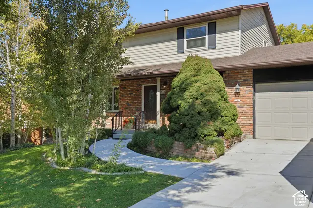 942 W Riverbend Dr, Salt Lake City, UT 84123 - #1