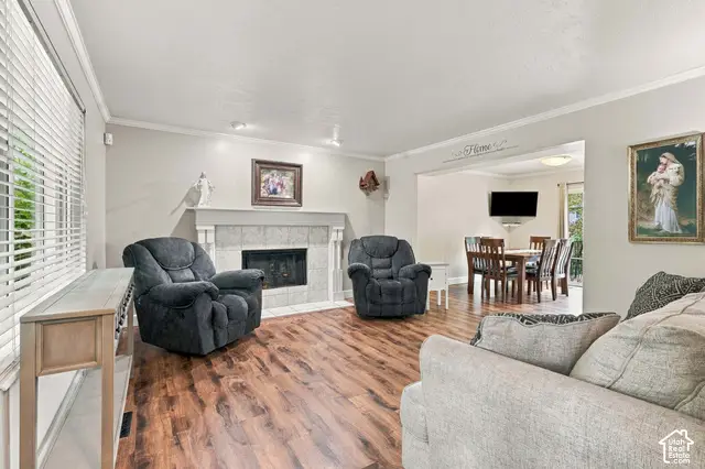 942 W Riverbend Dr, Salt Lake City, UT 84123 - #3
