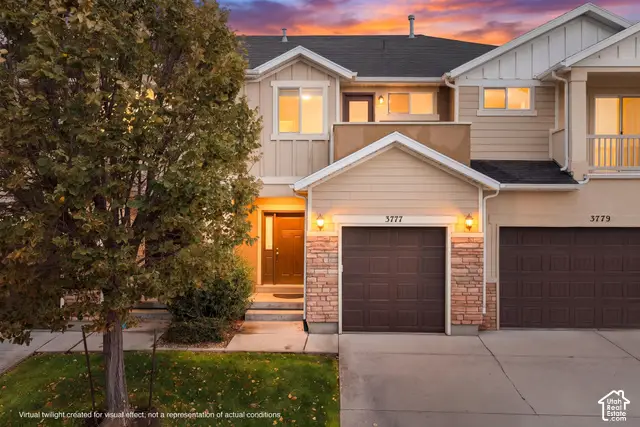 3777 N Prairie Grass Dr W, Lehi, UT 84043 - #1