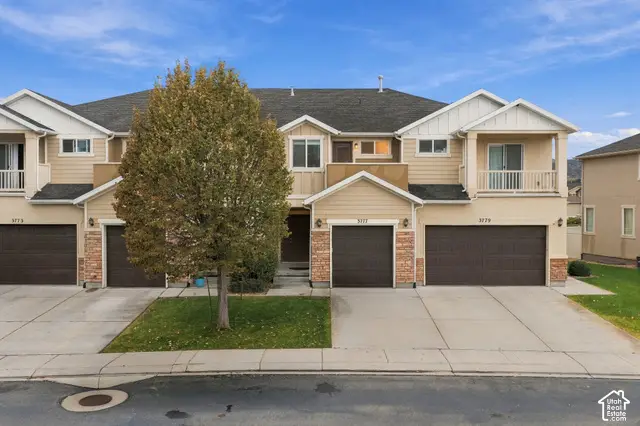 3777 N Prairie Grass Dr W, Lehi, UT 84043 - #2