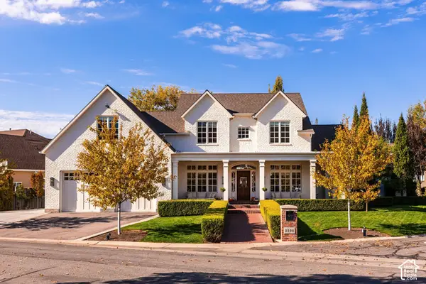 2590 E Olympus Dr S, Holladay, UT 84124