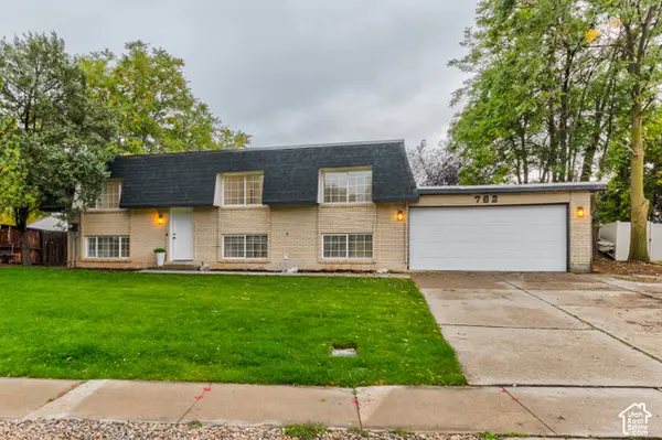 762 Kirk St, Layton, UT 84041
