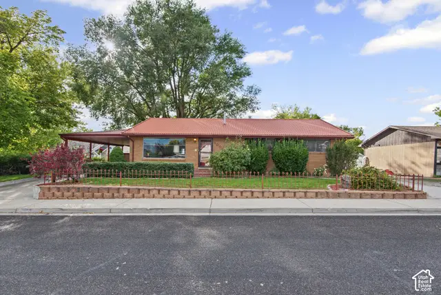 1005 N 600 E, Lehi, UT 84043 - #2