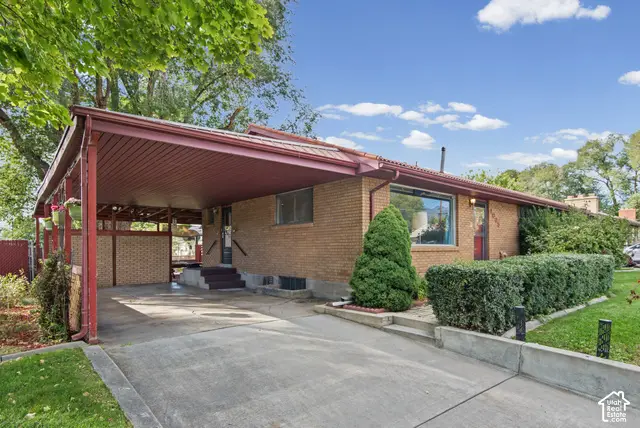 1005 N 600 E, Lehi, UT 84043 - #3