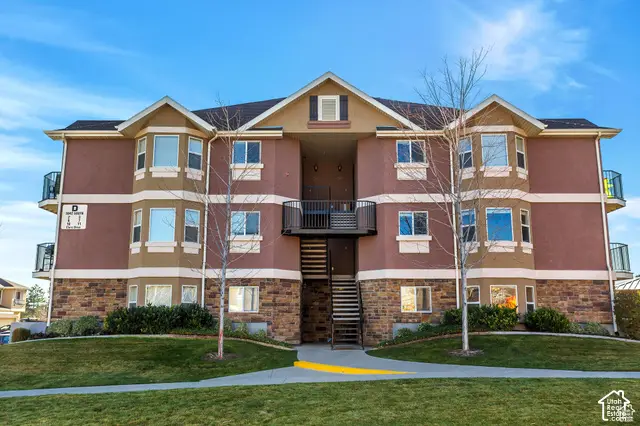 3842 S Clare Dr #D-1, West Valley City, UT 84119 - #1