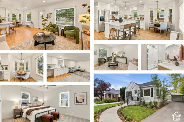 2673 S Kenwood St, Salt Lake City, UT 84106 - #1