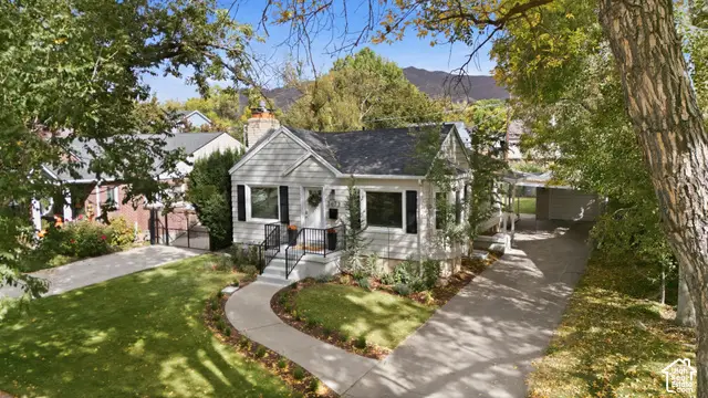 2673 S Kenwood St, Salt Lake City, UT 84106 - #2