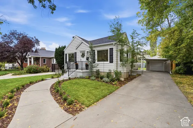 2673 S Kenwood St, Salt Lake City, UT 84106 - #3