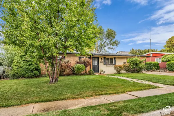 116 W 250 S, Kaysville, UT 84037