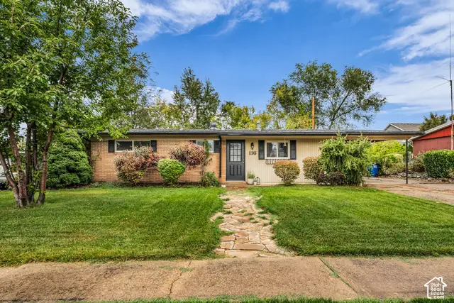 116 W 250 S, Kaysville, UT 84037 - #2