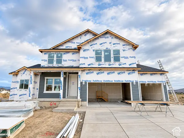 1077 E Antelope Dr #614, Eagle Mountain, UT 84005