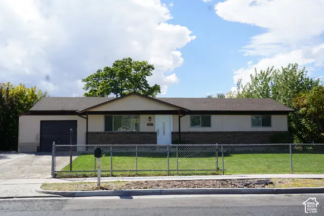 3647 W Toulouse St, West Valley City, UT 84120 - #1