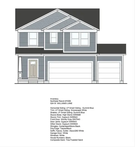 524 Williams Ln W #1006, Grantsville, UT 84029 - #2