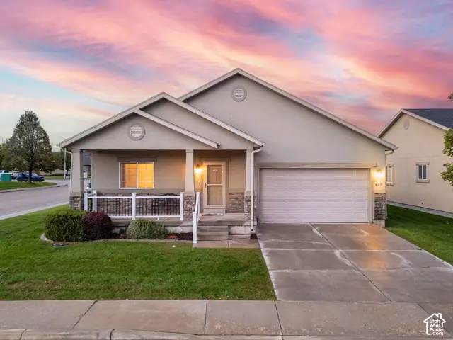 423 E 640 S, Vernal, UT 84078 - #2