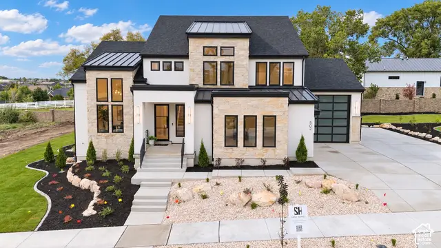 502 W Haven Hill Way #2, South Jordan, UT 84095 - #3
