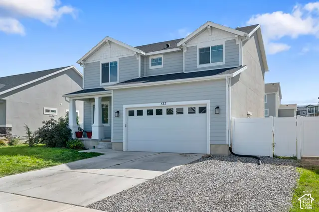 537 W 1360 N, Tooele, UT 84074 - #3
