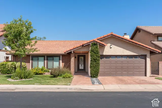 545 S Valley View Dr #137, Saint George, UT 84770 - #1