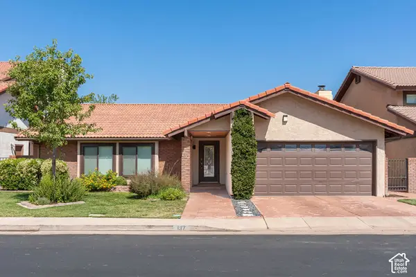 545 S Valley View Dr #137, St. George, UT 84770
