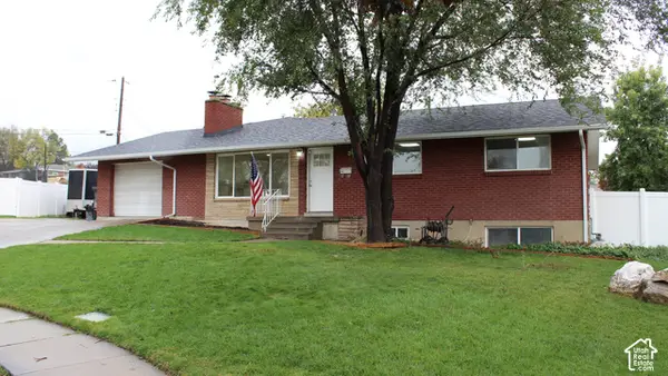 152 E 1600 S, Bountiful, UT 84010