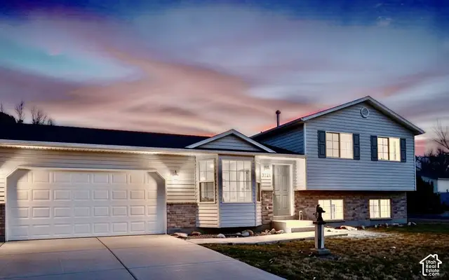 778 N 250 W, Springville, UT 84663 - #1