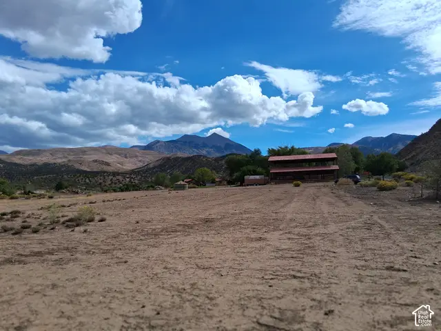 55 S Abbey Rd #1, Moab, UT 84532 - #1