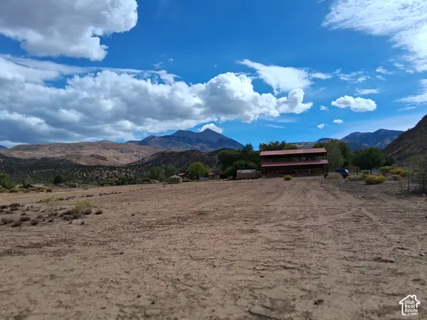 55 S Abbey Rd #1, Moab, UT 84532