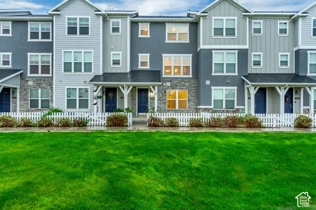 1028 W Painted Horse Ln S #334, Bluffdale, UT 84065 - #2