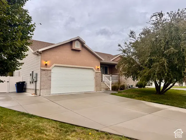 284 W 1825 N, Ogden, UT 84414 - #1
