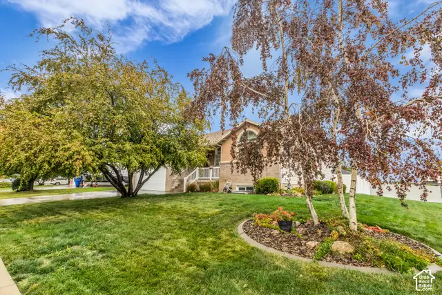 284 W 1825 N, Ogden, UT 84414 - #2
