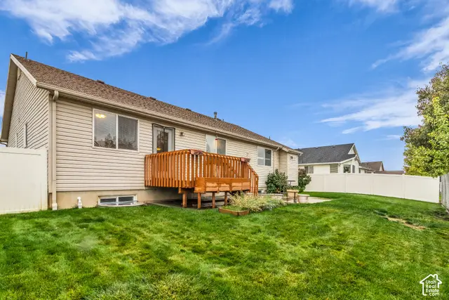 284 W 1825 N, Ogden, UT 84414 - #3