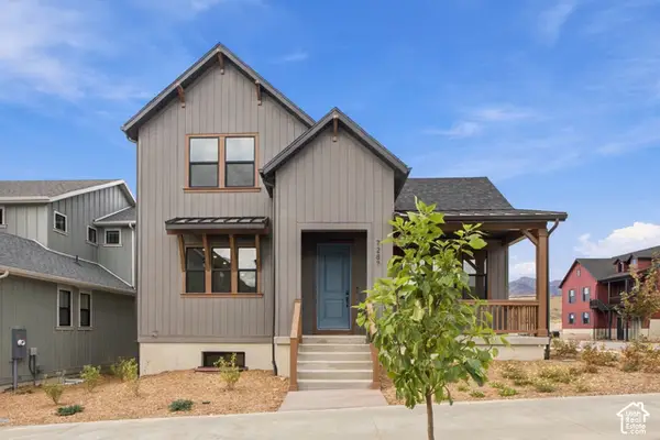 7287 W Hidden Hills Way #277, West Jordan, UT 84081