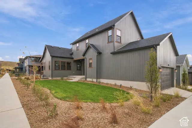 7287 W Hidden Hills Way #277, West Jordan, UT 84081 - #2
