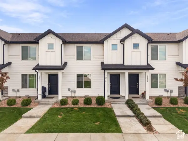 717 W 1920 S #1012, Provo, UT 84601