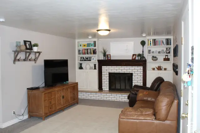 145 N 100 E, Fairview, UT 84629 - #2