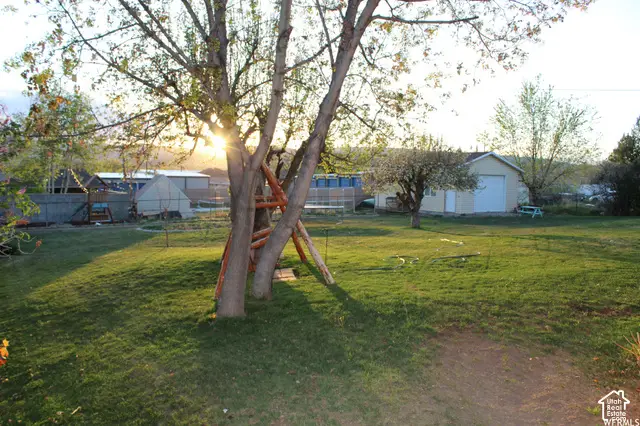 145 N 100 E, Fairview, UT 84629 - #3