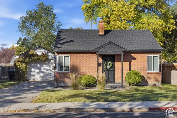 1051 Crescent Dr, Logan, UT 84341