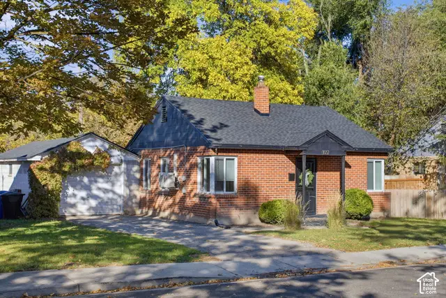 1051 Crescent Dr, Logan, UT 84341 - #2