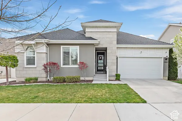 1368 N 3300 W, Provo, UT 84601
