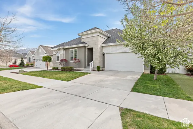 1368 N 3300 W, Provo, UT 84601 - #3