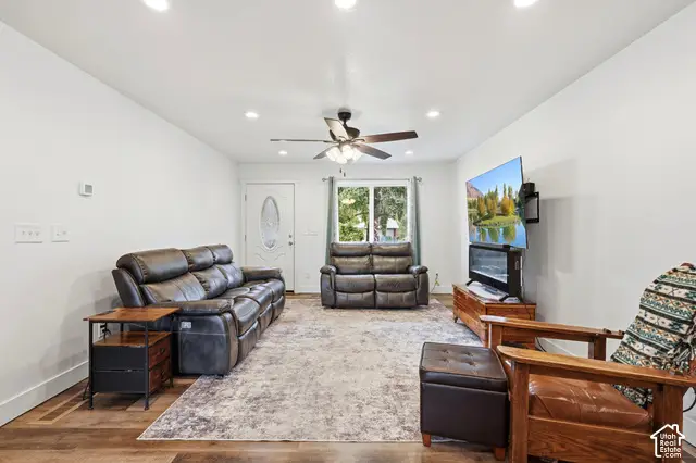 225 W 300 N, Hyrum, UT 84319 - #2