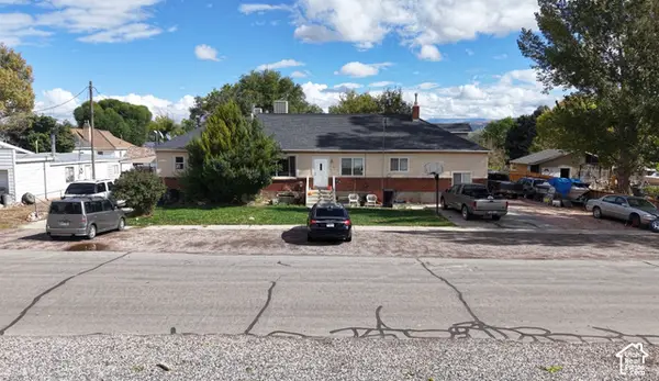 66 N 400 E, Richfield, UT 84701