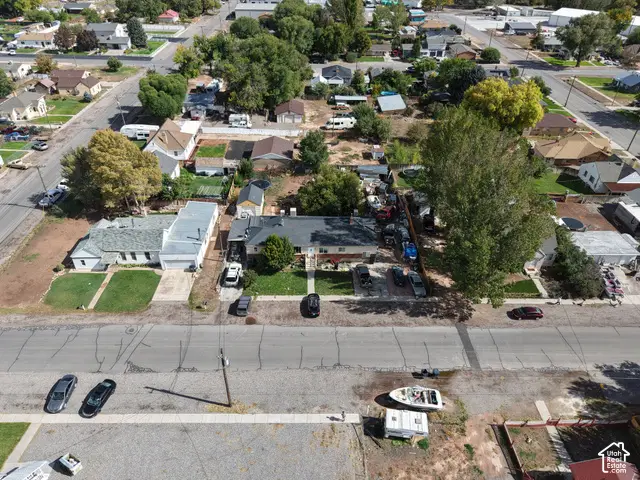 66 N 400 E, Richfield, UT 84701 - #2