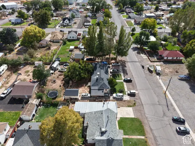 66 N 400 E, Richfield, UT 84701 - #3