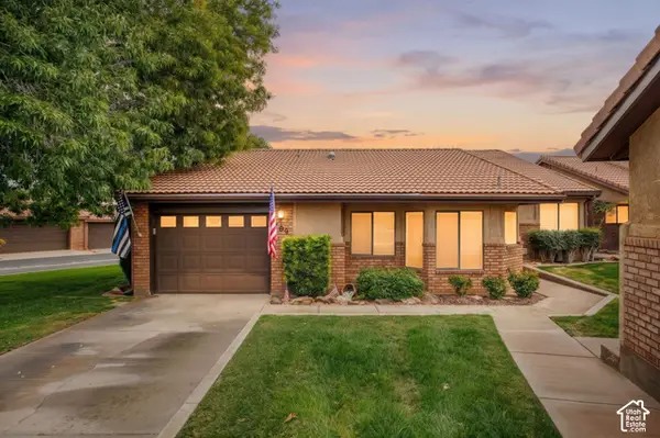 789 Idlewood, St. George, UT 84770