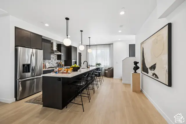 612 E Elanor Cv S #32, Salt Lake City, UT 84107 - #3
