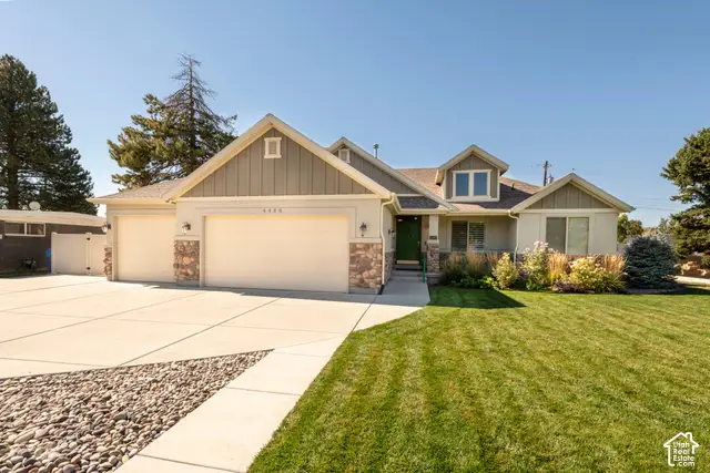 4400 S Albright Dr, Holladay, UT 84124 - #1