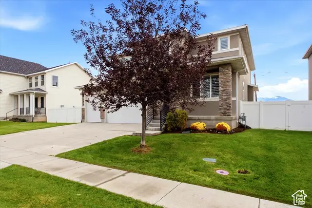 1419 S 270 E, Lehi, UT 84043 - #3